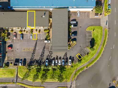 9/13 Laidlaw Way, East Tamaki