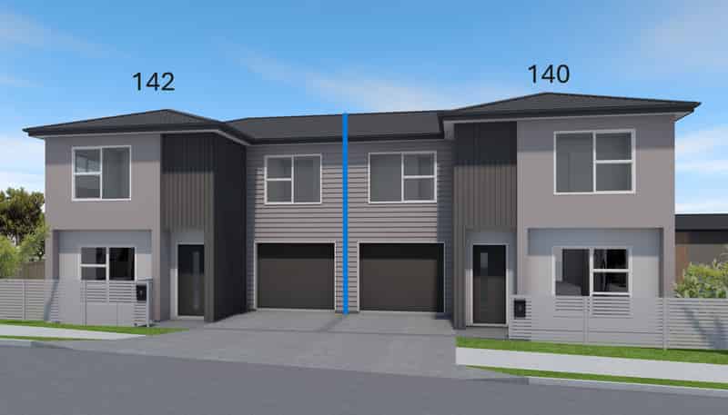 142 Jamaica Drive, Grenada North