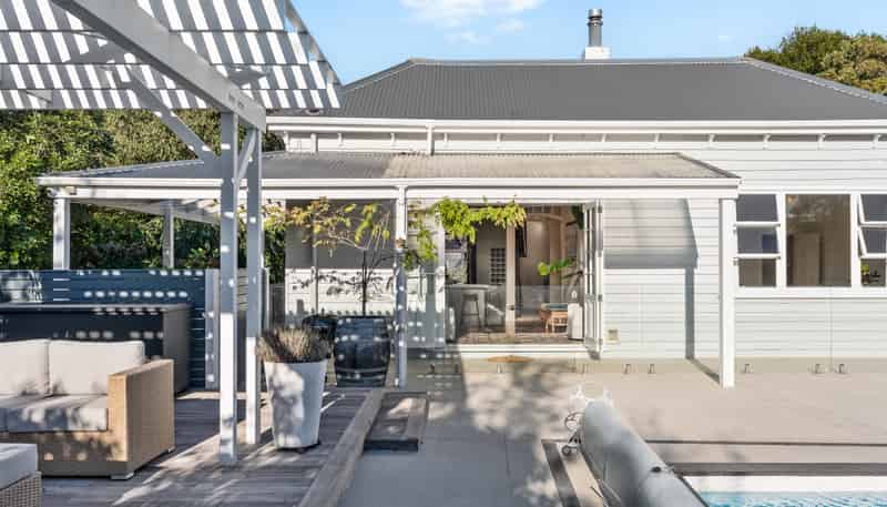 93 Kuratawhiti Street, Greytown