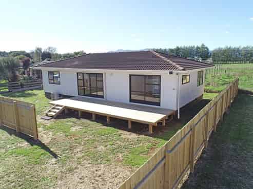 4B Hedley Street, Waharoa