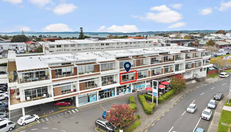 105/24 Wellington Street, Howick