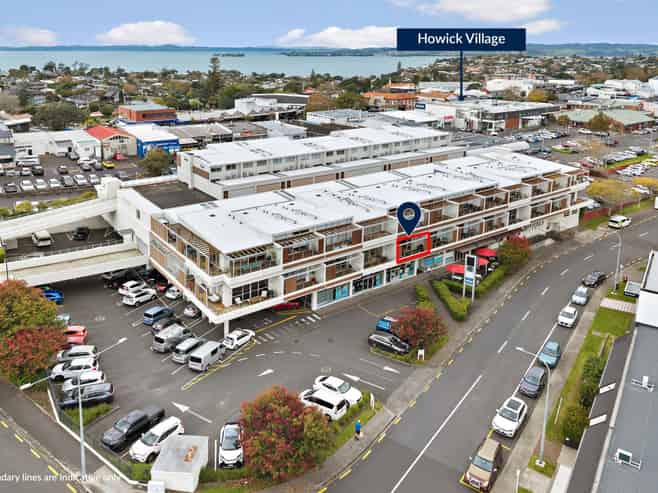 105/24 Wellington Street, Howick