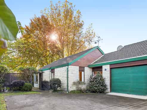 6B Sim Street, Matamata