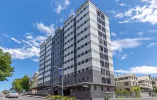 113/421 Queen Street, Auckland Central