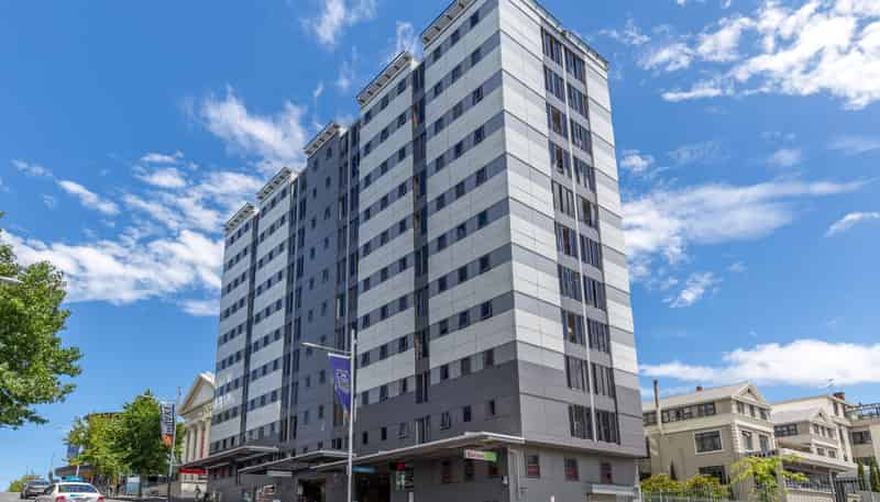 113/421 Queen Street, Auckland Central
