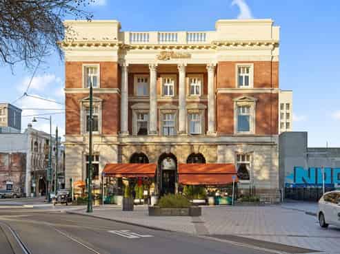52/28 Cathedral Square, Christchurch Central