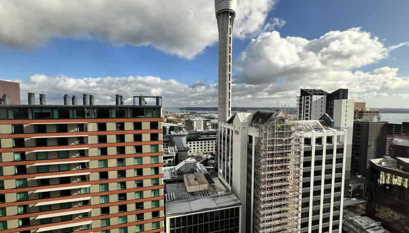 120 Albert Street, Auckland Central