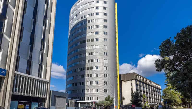 1308/138 Anzac Avenue, Auckland Central