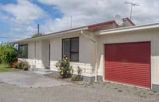 38 High Street, Masterton
