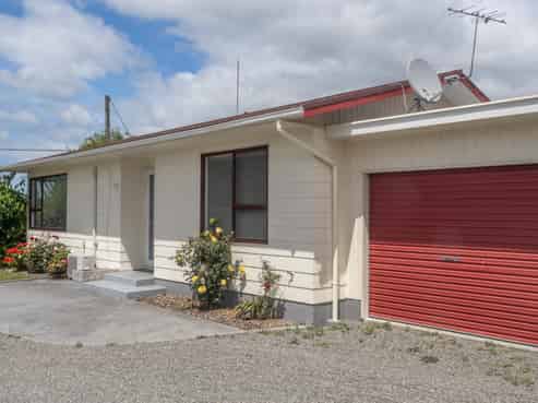 38 High Street, Solway