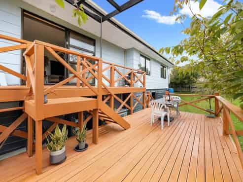 48A Brains Road, Kelston
