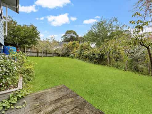 48A Brains Road, Kelston