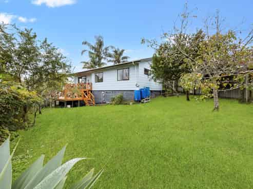 48A Brains Road, Kelston