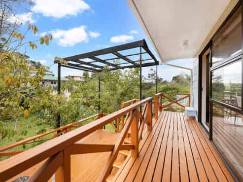 48A Brains Road, Kelston