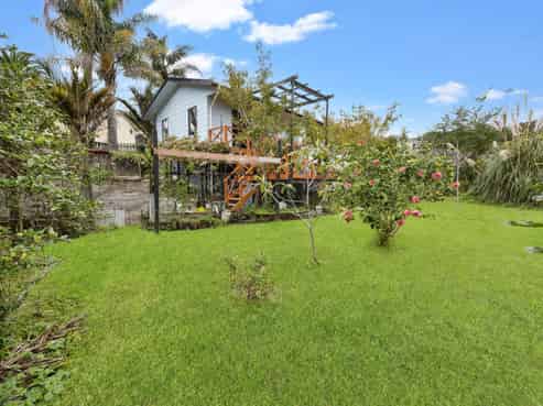 48A Brains Road, Kelston