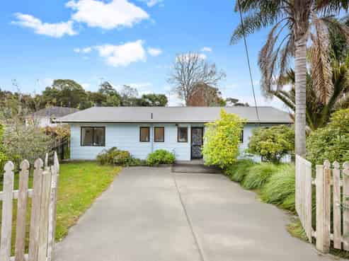 48A Brains Road, Kelston
