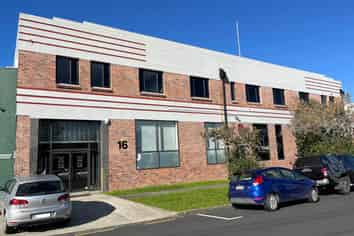 VALUE MORNINGSIDE OFFICE
