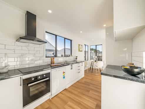 17 Cleland Crescent, Naenae