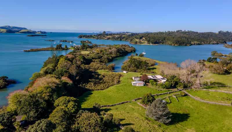 946 Kerikeri Inlet Road, Kerikeri