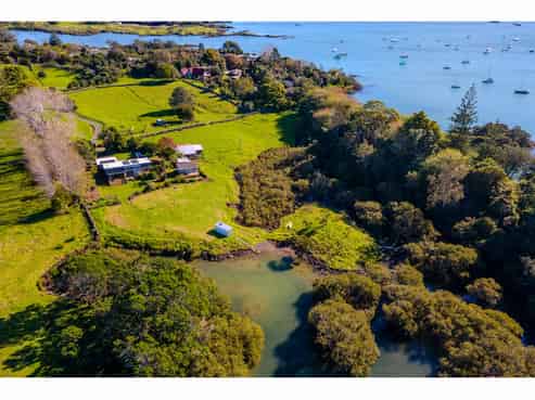946 Kerikeri Inlet Road, Kerikeri