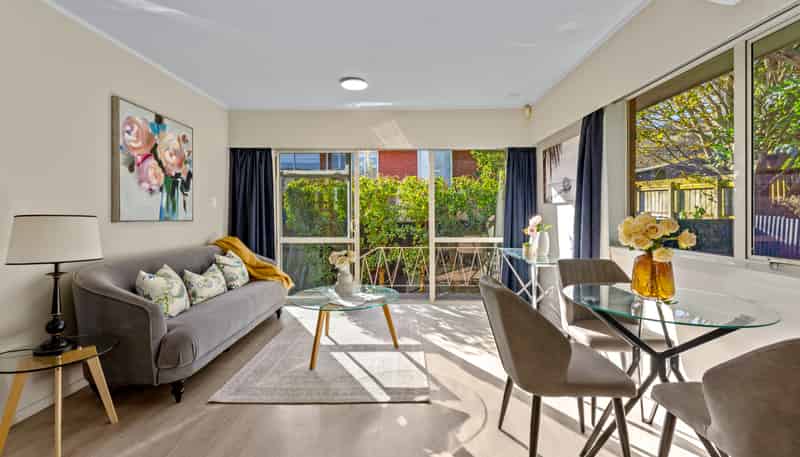 3/441 Onehunga Mall, Onehunga