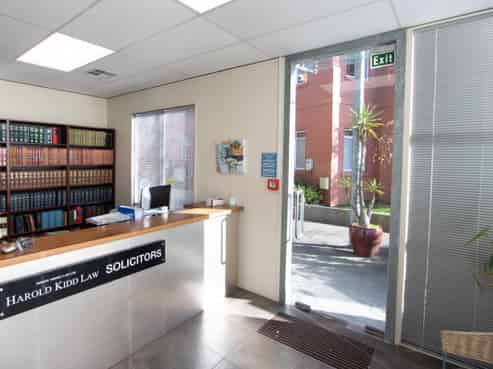 Modern Office For Lease