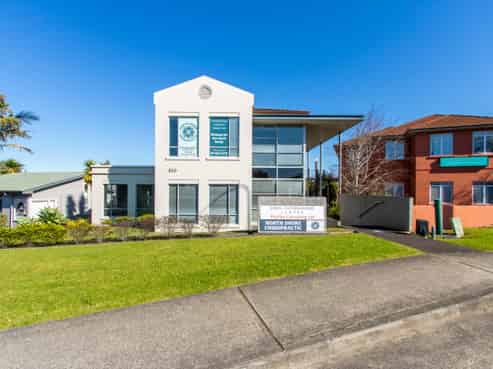 Modern Office For Lease