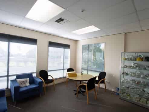 Modern Office For Lease