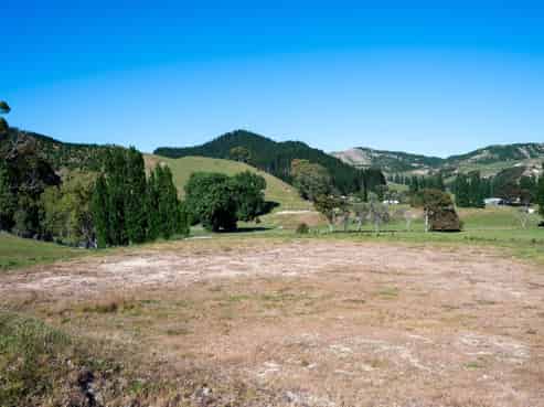  Hedgeley Road, Puketapu