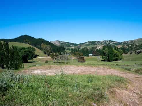 Hedgeley Road, Puketapu
