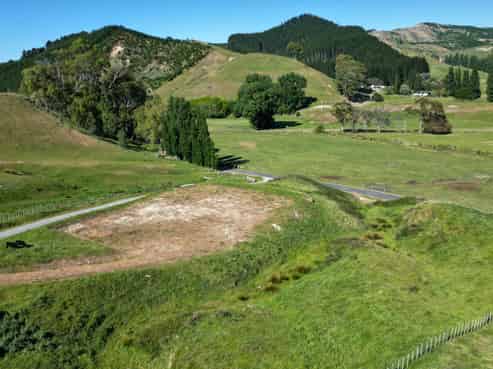  Hedgeley Road, Puketapu