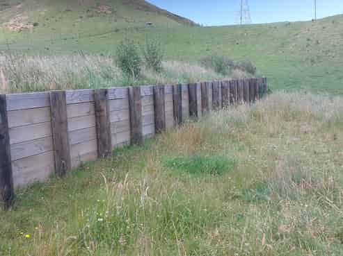 Hedgeley Road, Puketapu