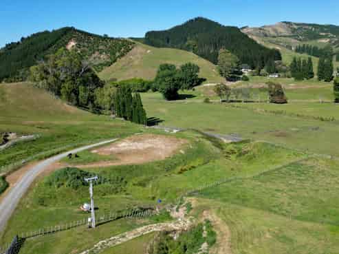  Hedgeley Road, Puketapu