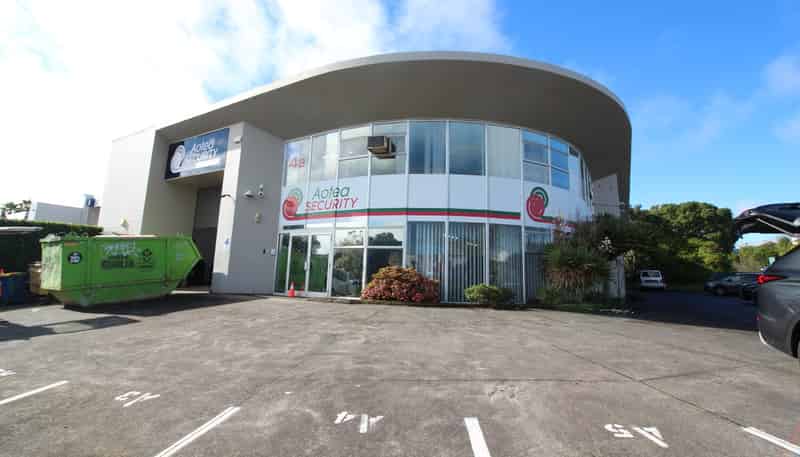 A/4 Ride Way, Albany