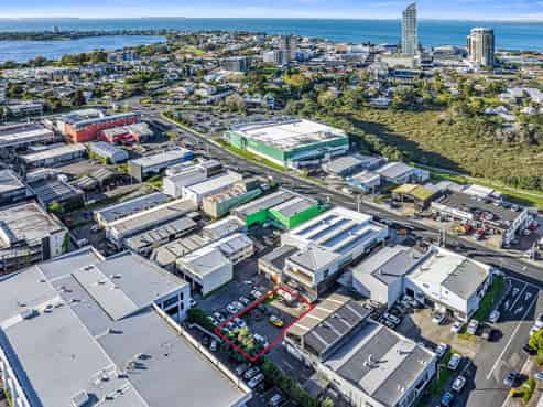 404sqm mixed use land!