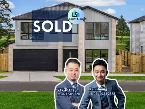 21 Puia Street, Papatoetoe