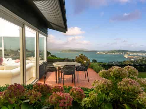 3 Kabul Street, Khandallah