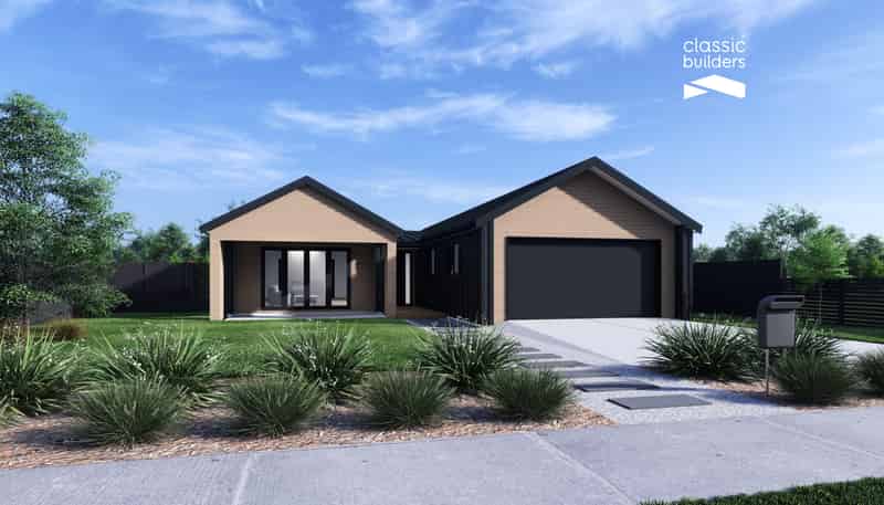 43 Packer Road, Wanaka