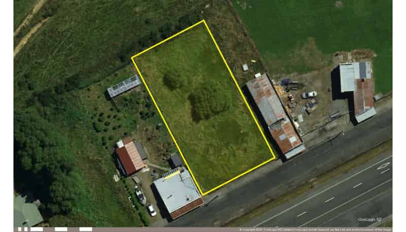 90 Birchwood Road, Ohai