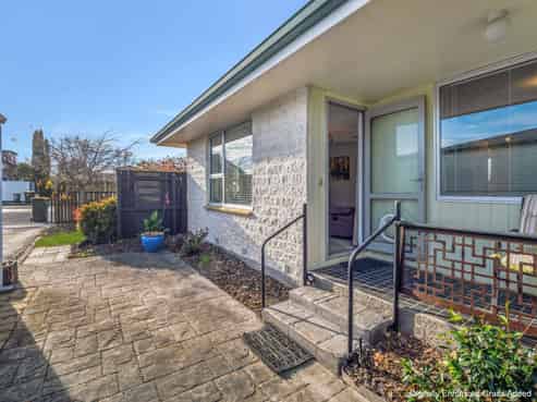 1/288 Wills Street, Ashburton