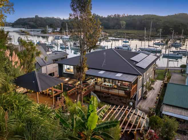 264 Wade River Road, Arkles Bay