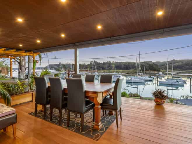 264 Wade River Road, Arkles Bay