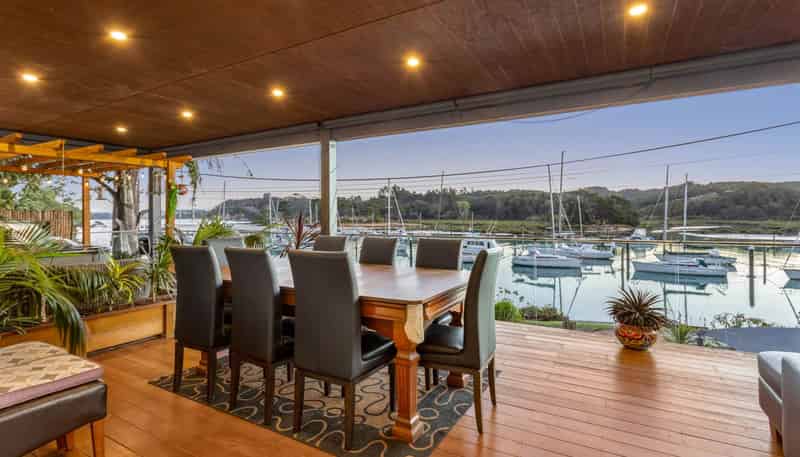 264 Wade River Road, Arkles Bay