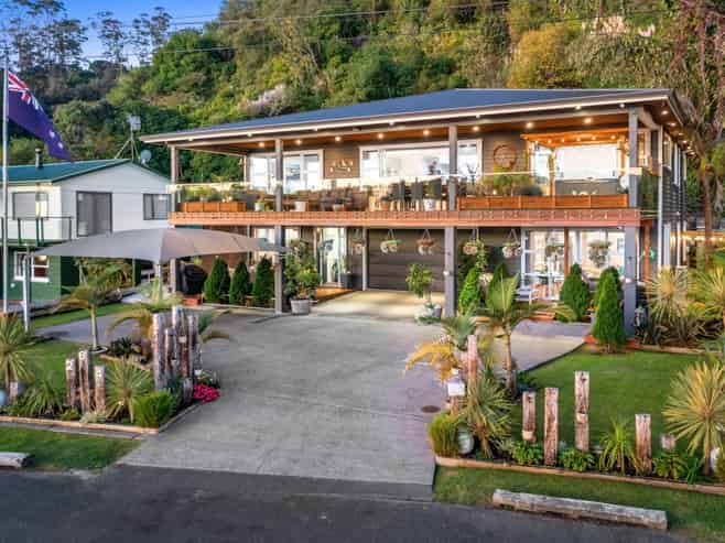 264 Wade River Road, Arkles Bay