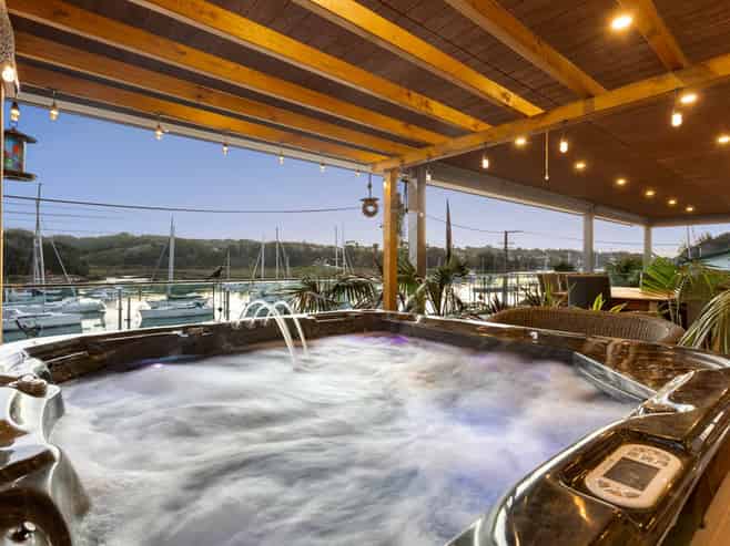 264 Wade River Road, Arkles Bay