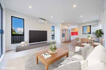 1-7/21 Peachgrove Road, Te Atatu Peninsula