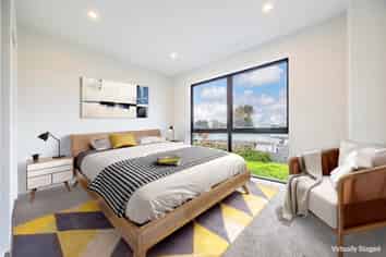 3/21 Peachgrove Road, Te Atatu Peninsula
