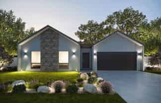 70 Arahi Raod (Lot 212 Clevedon Meadows), Clevedon