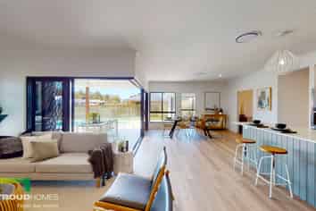 Lot 212 Clevedon Meadows, Clevedon