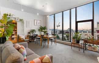 607/103 Symonds Street, Auckland Central